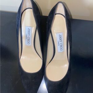 Jimmy Choo heels Size 8